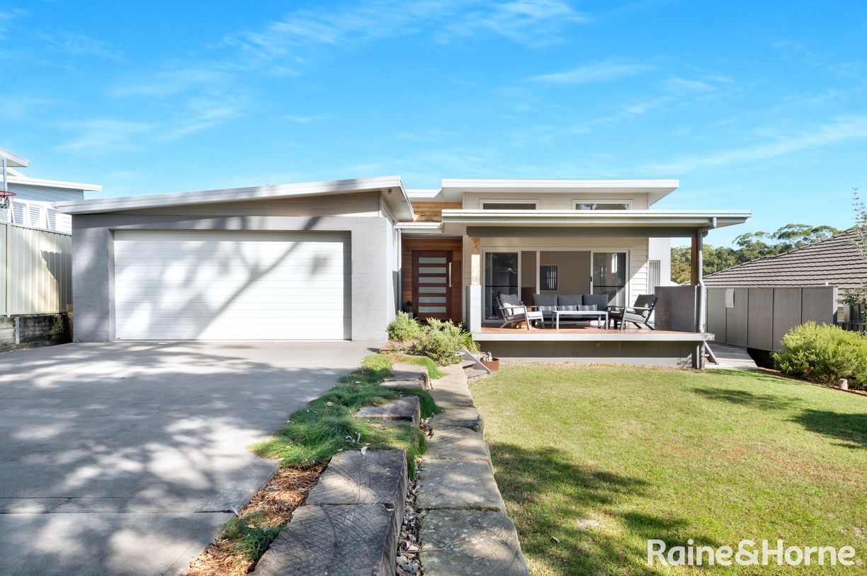 12 Scott Street — photo from Raine & Horne Berry