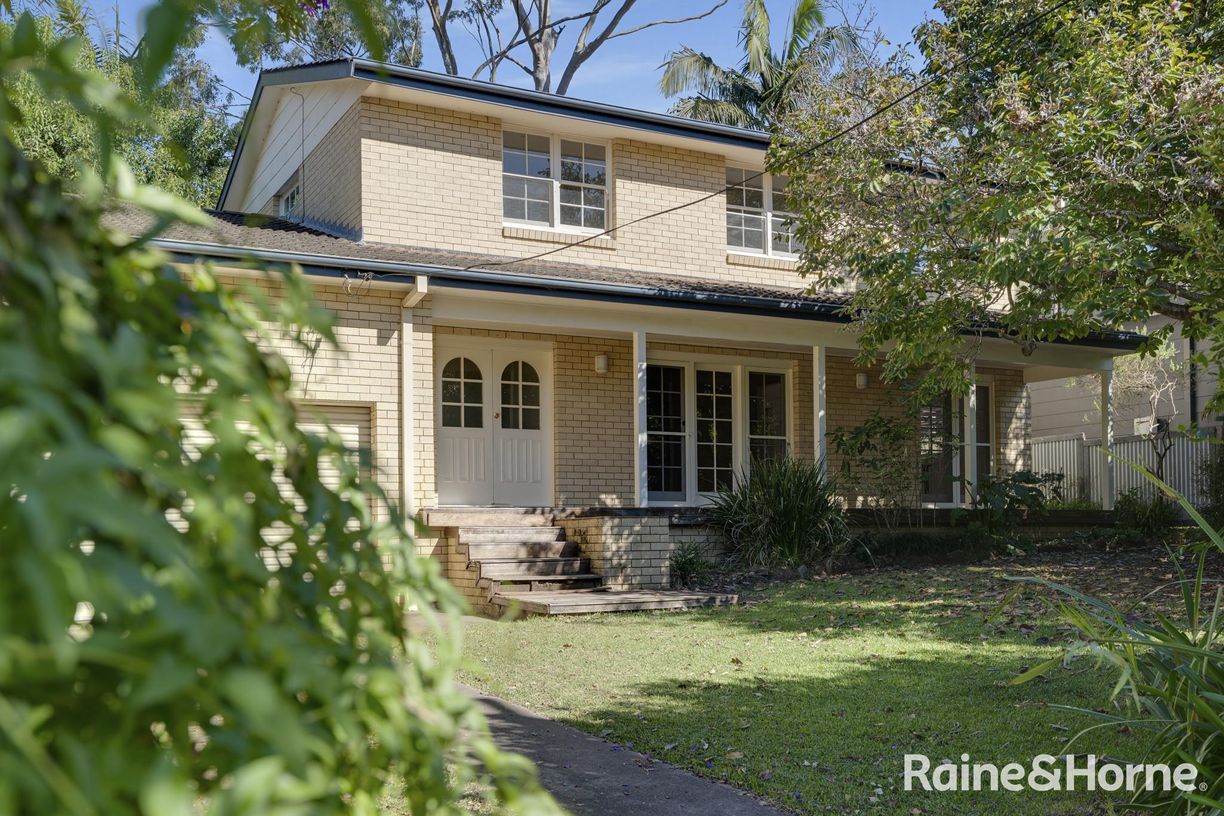 12 Princess Street — photo from Raine & Horne Berry