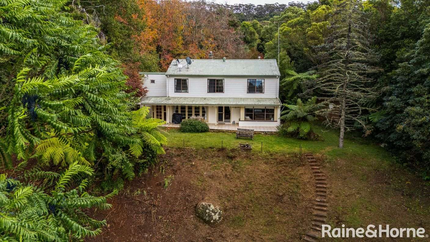 408 Tourist Road — photo from Raine & Horne Berry
