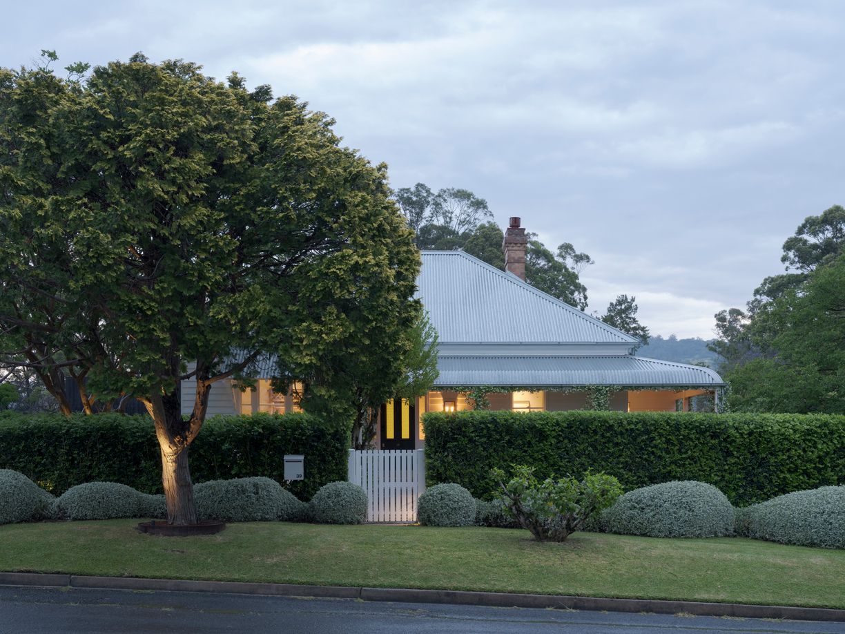 39 George Street — photo from Raine & Horne Berry