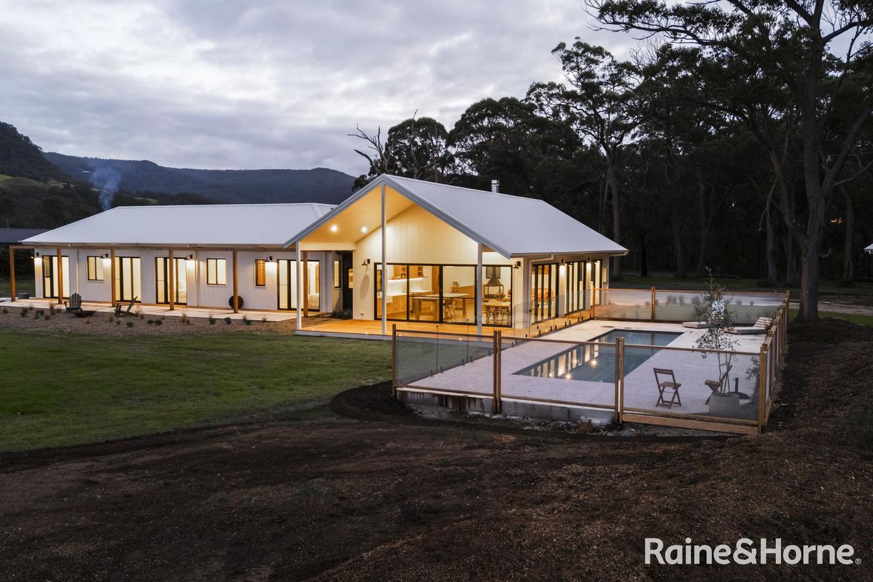 65C Glenmurray Road — photo 23 of 27