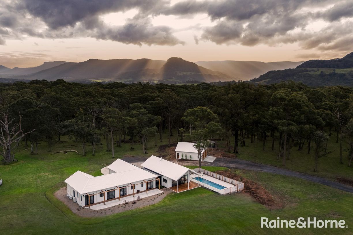 65C Glenmurray Road — photo from Raine & Horne Berry