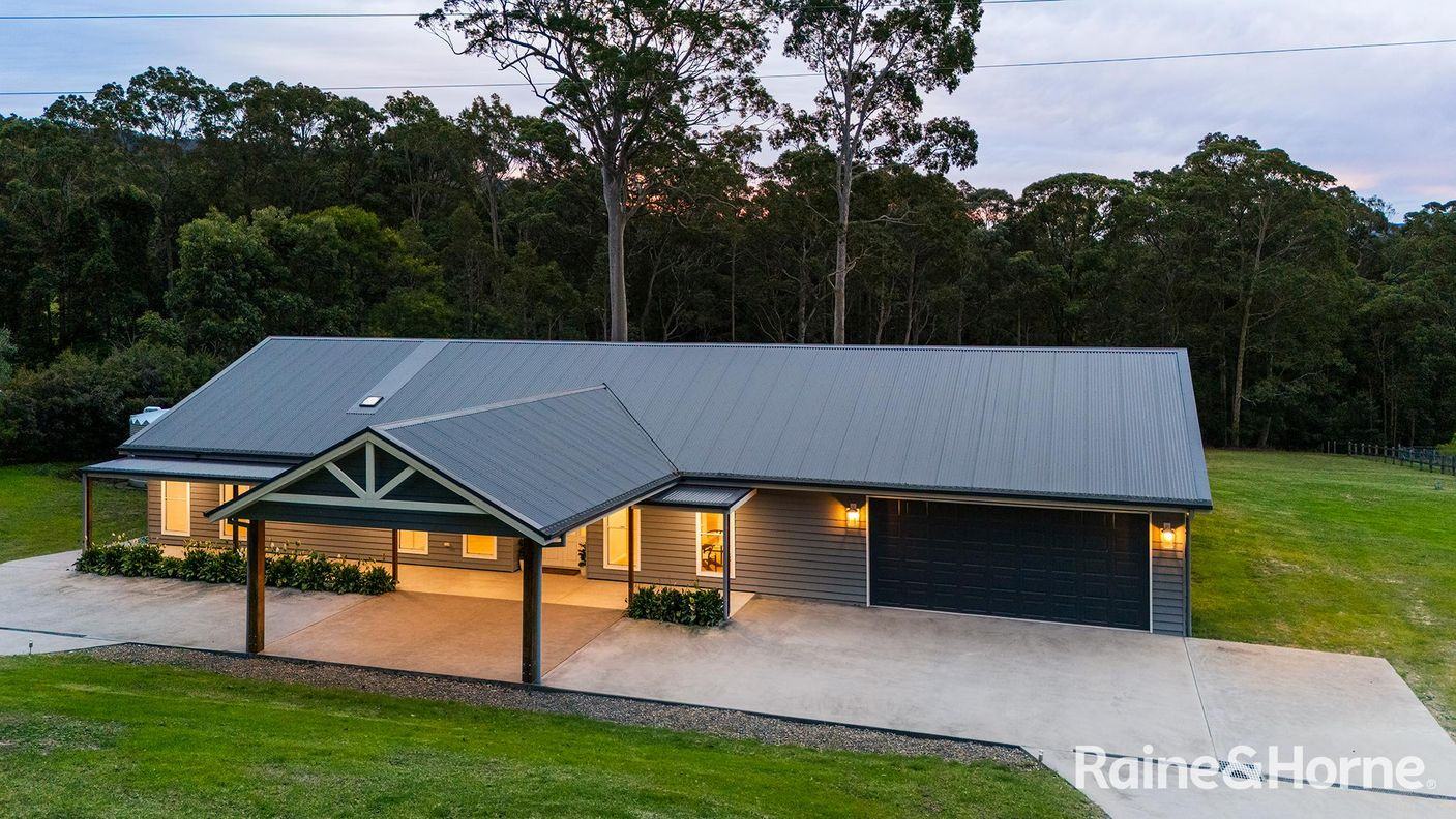 1275 Illaroo Road — photo from Raine & Horne Berry