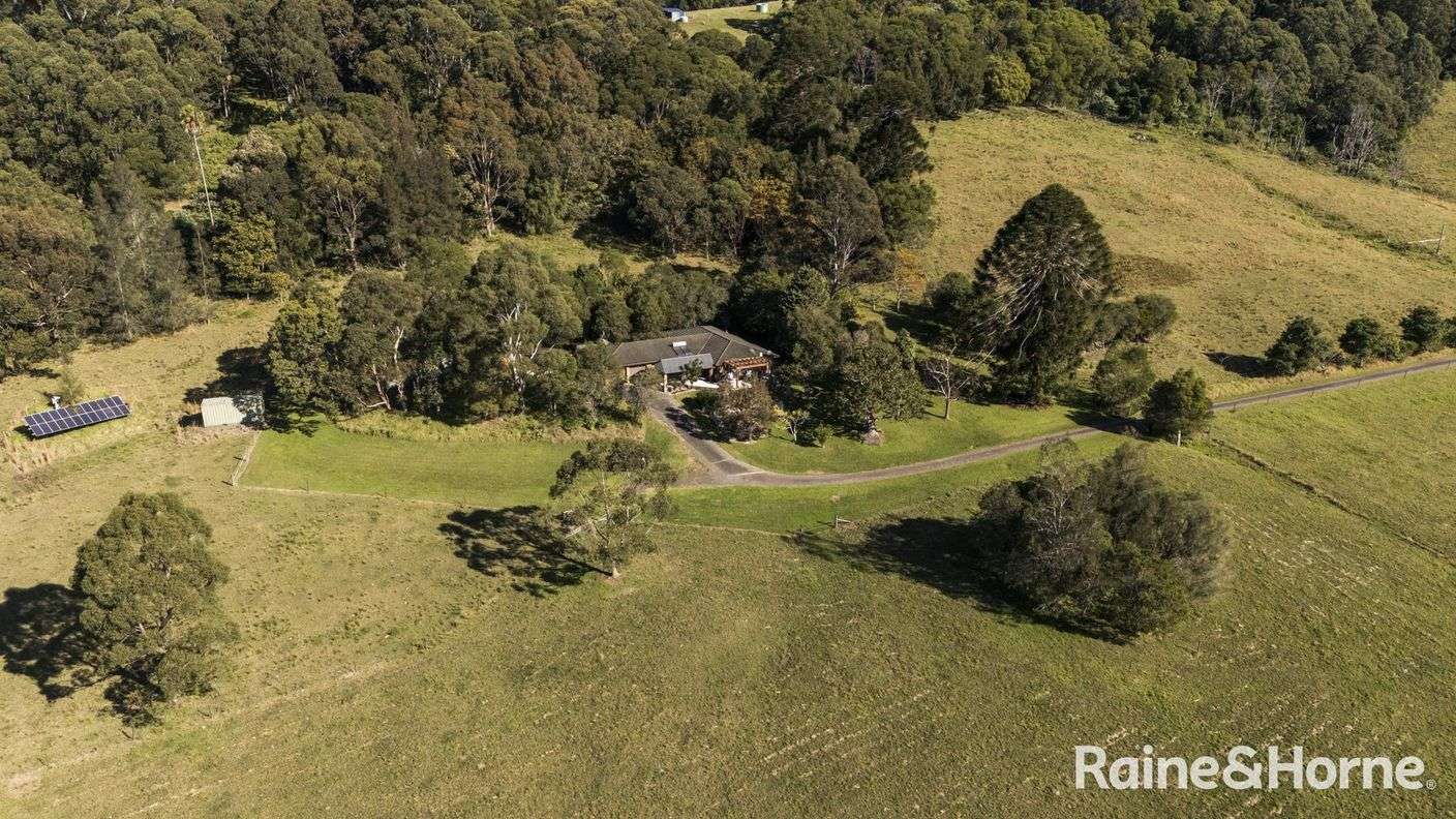160 Connors Creek Road — photo 17 of 22