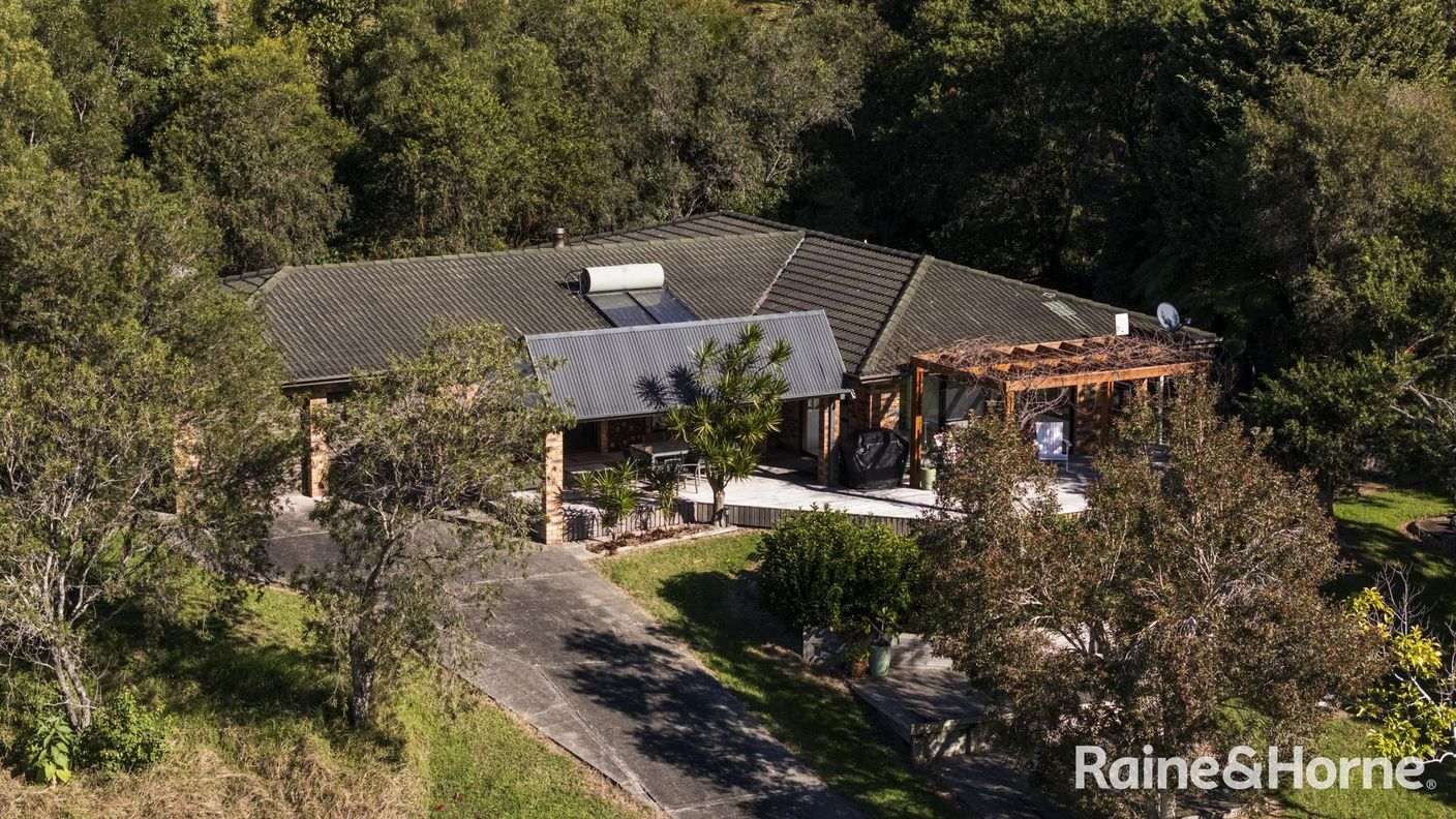 160 Connors Creek Road — photo 5 of 22
