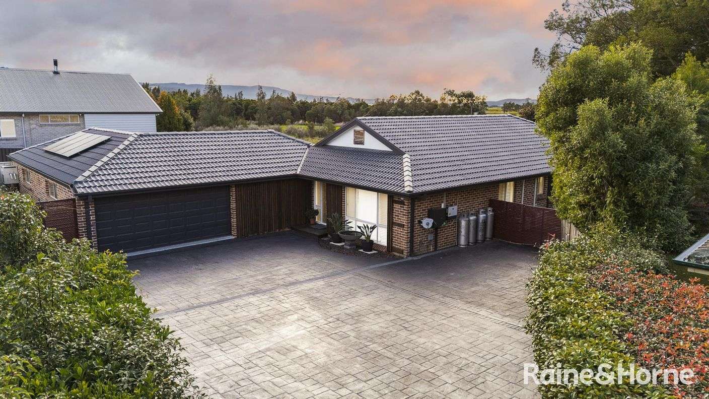 8 Katela Avenue — photo from Raine & Horne Berry