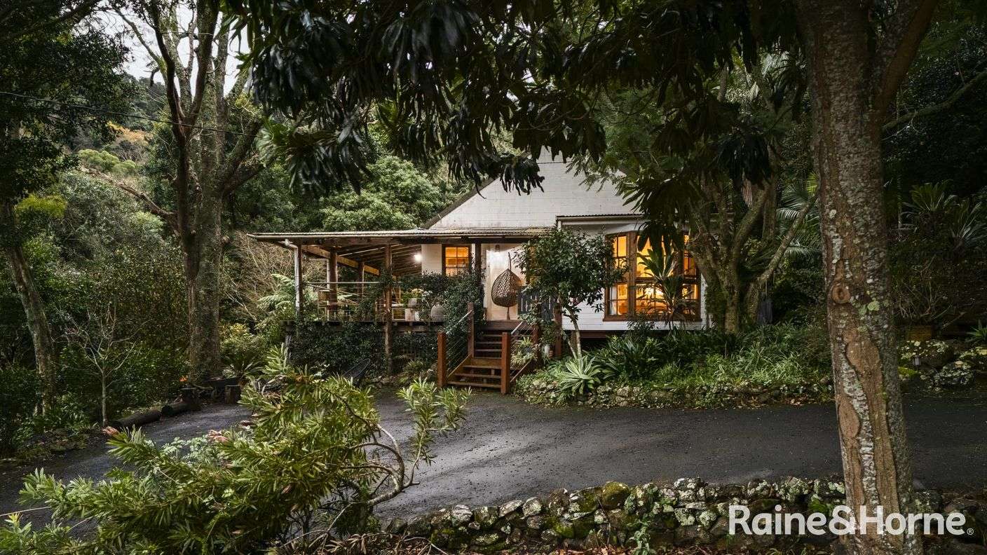 29 Thompsons Road — photo from Raine & Horne Berry