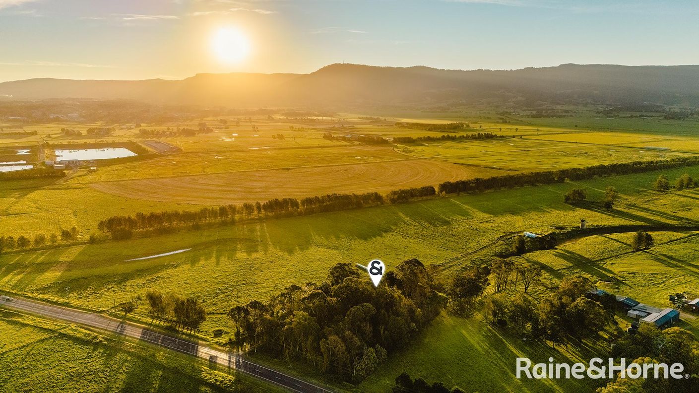 445 Bolong Road — photo from Raine & Horne Berry