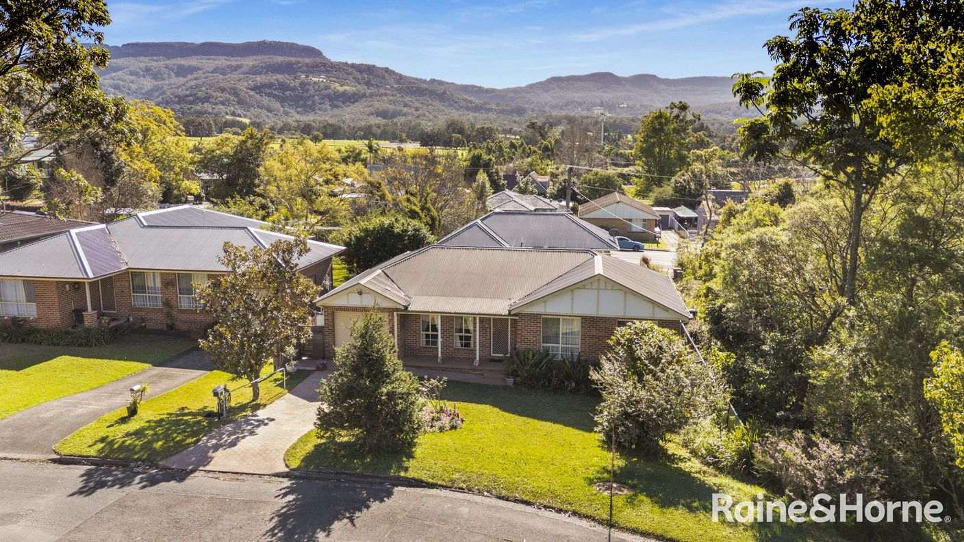 35 Windsor Drive — photo from Raine & Horne Berry