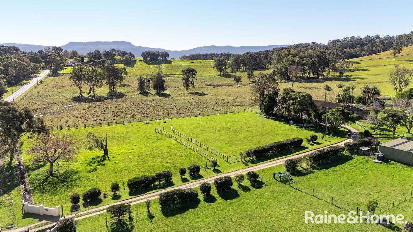 480 Coolangatta Road — photo from Raine & Horne Berry