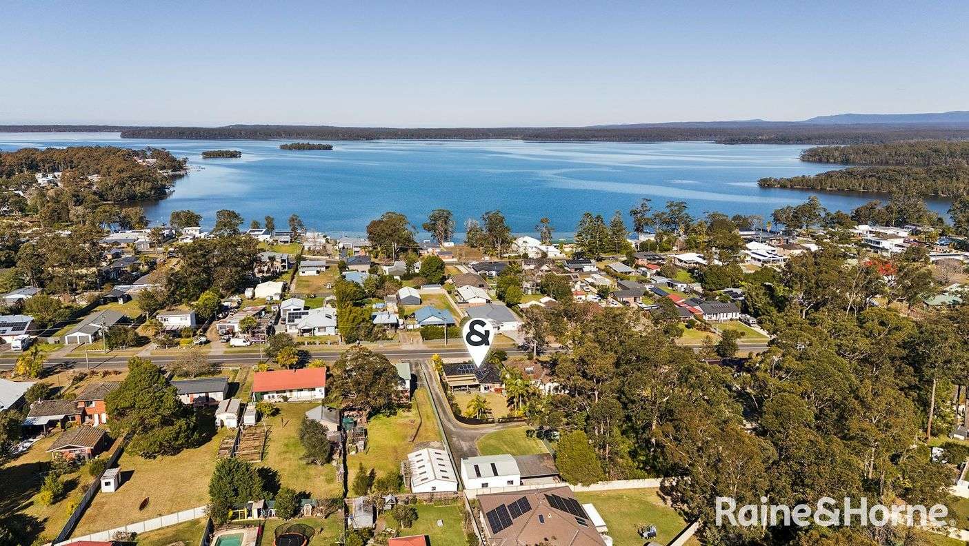 10 Tasman Road — photo from Raine & Horne Berry