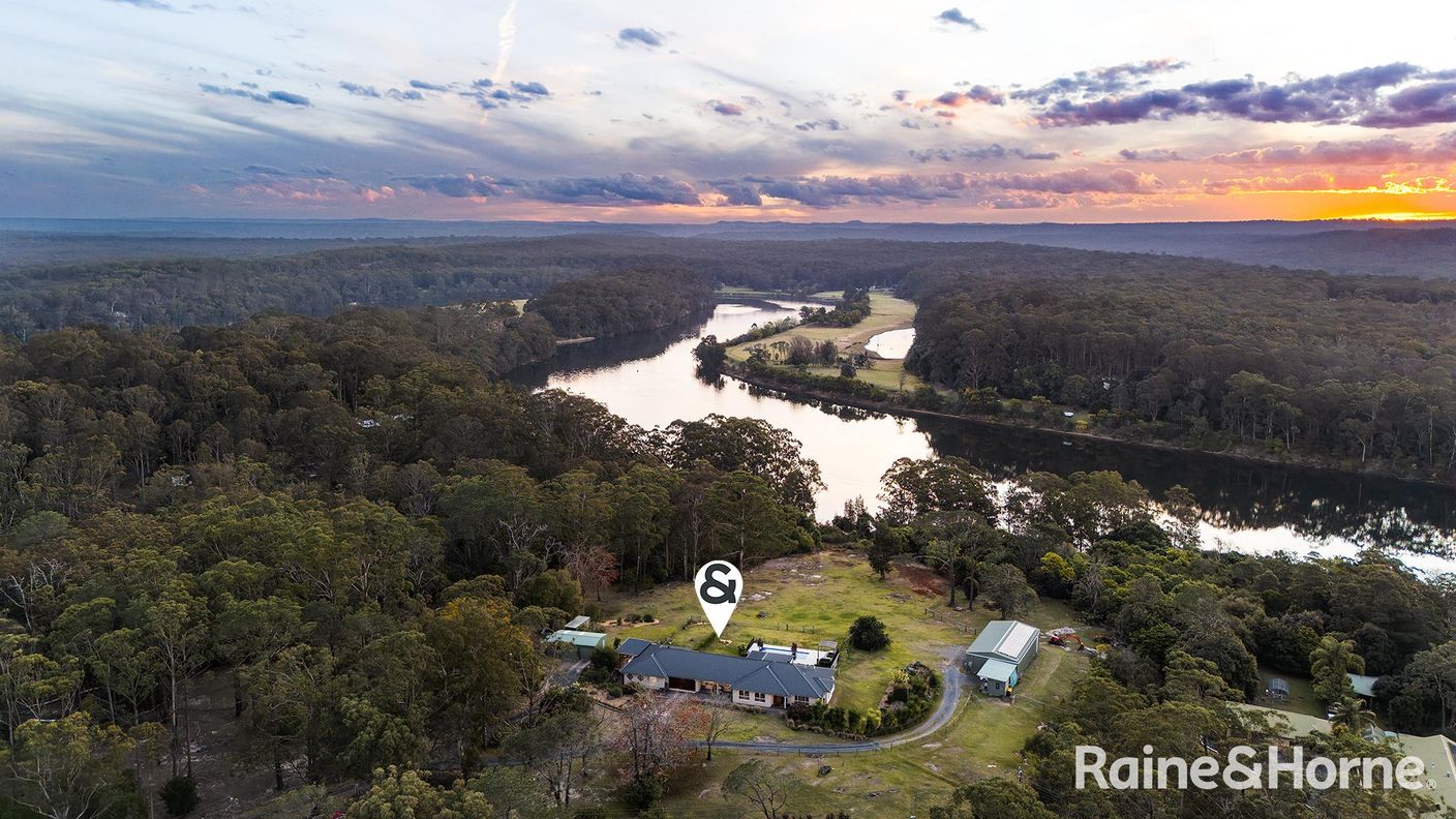 227 Mcmahons Road — photo from Raine & Horne Berry