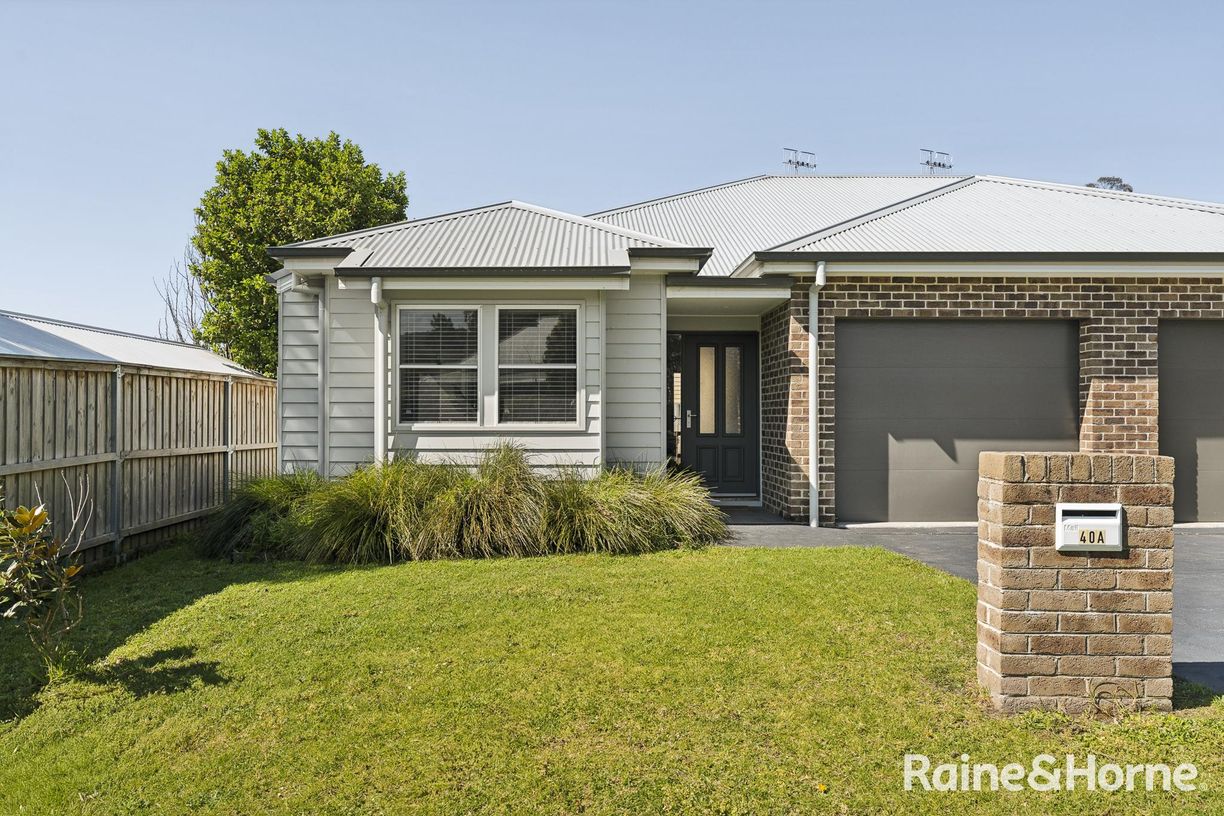 40a George Street — photo 2 of 10