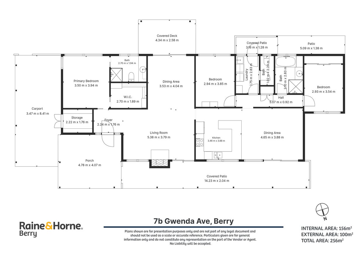 7B Gwenda Avenue — photo 19 of 19