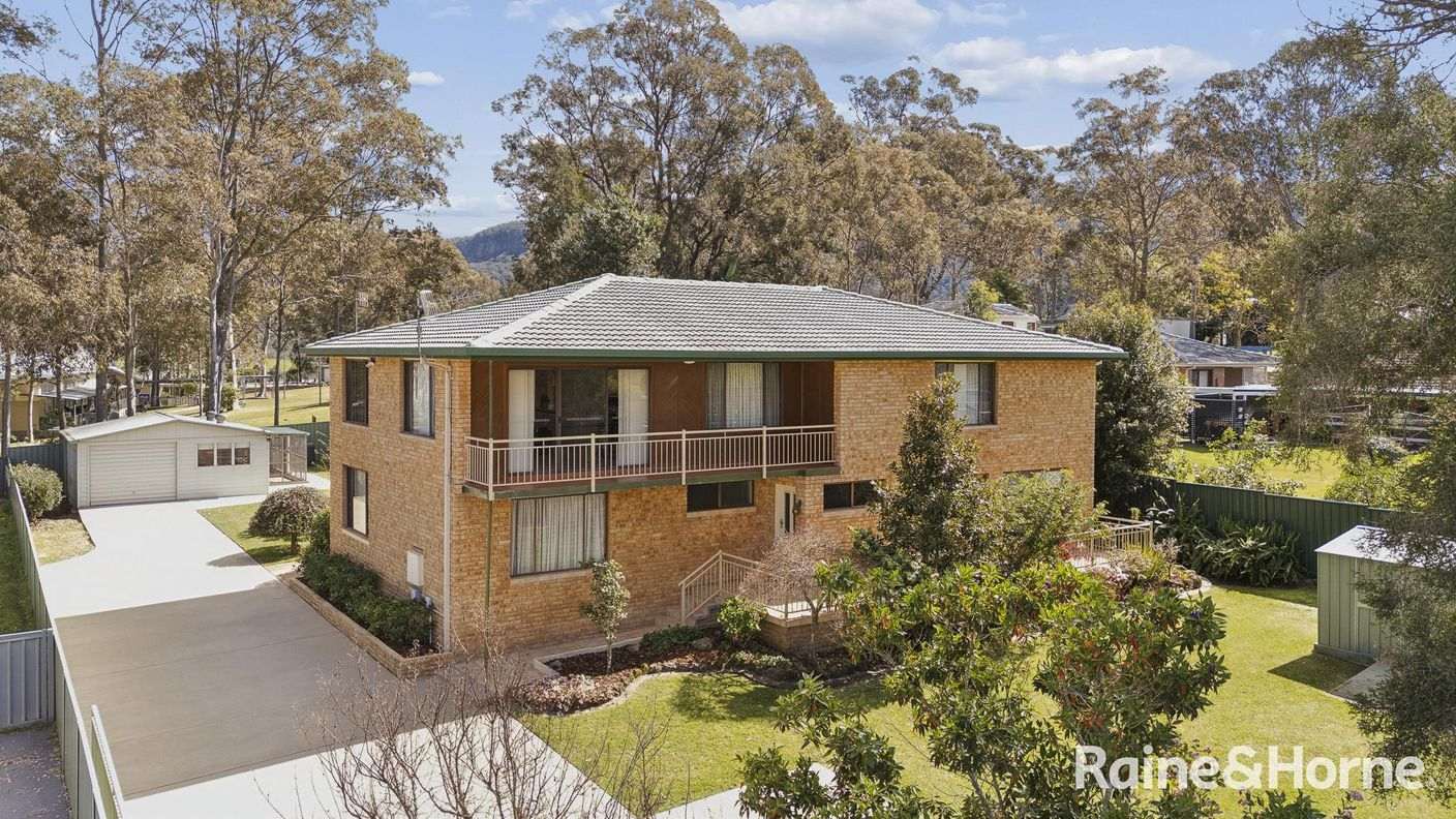 3B Goorama Drive — photo from Raine & Horne Berry