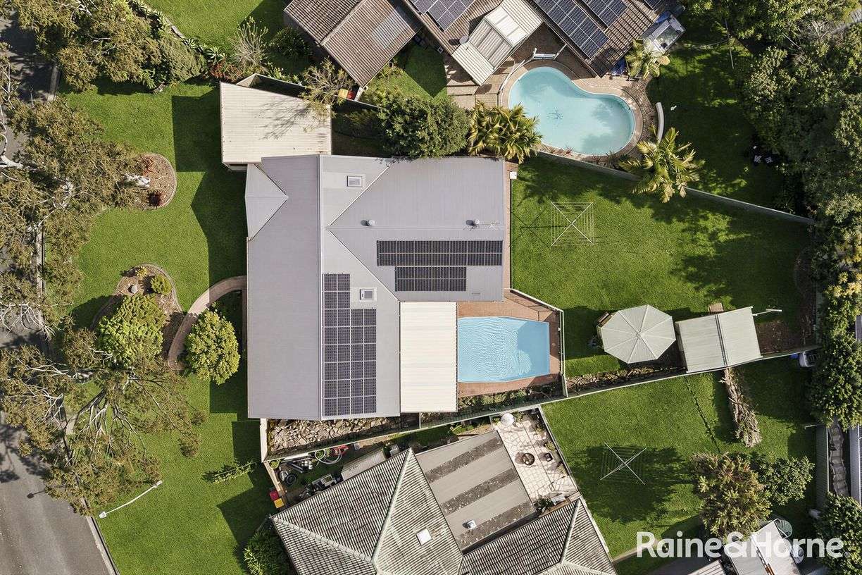 13 Cocos Palm Drive — photo from Raine & Horne Berry