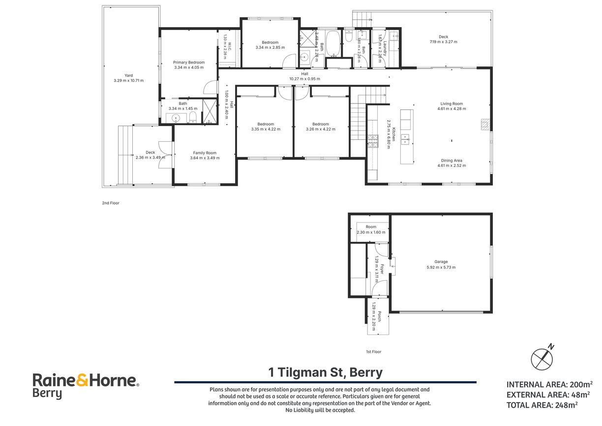 1 Tilgman Street — photo 17 of 17