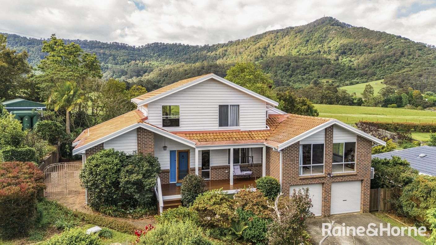 55 Nooramunga Avenue — photo from Raine & Horne Berry