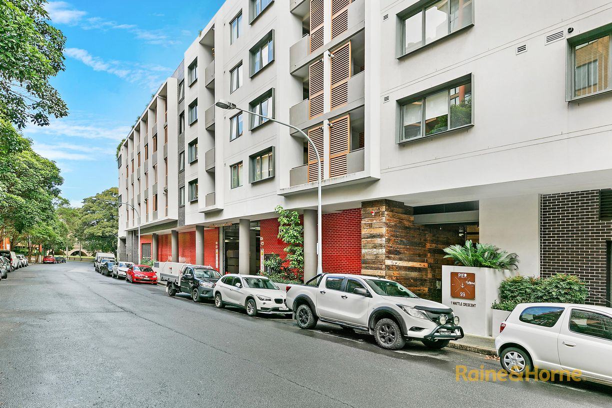 316/1 Wattle Crescent — photo from Raine & Horne Carlingford | Epping