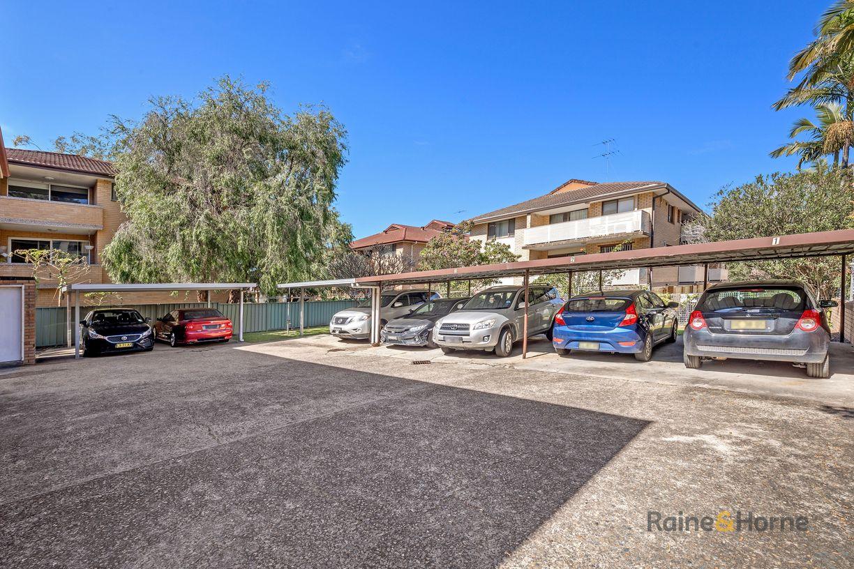 5/11 Isabella Street, North Parramatta, NSW 2151