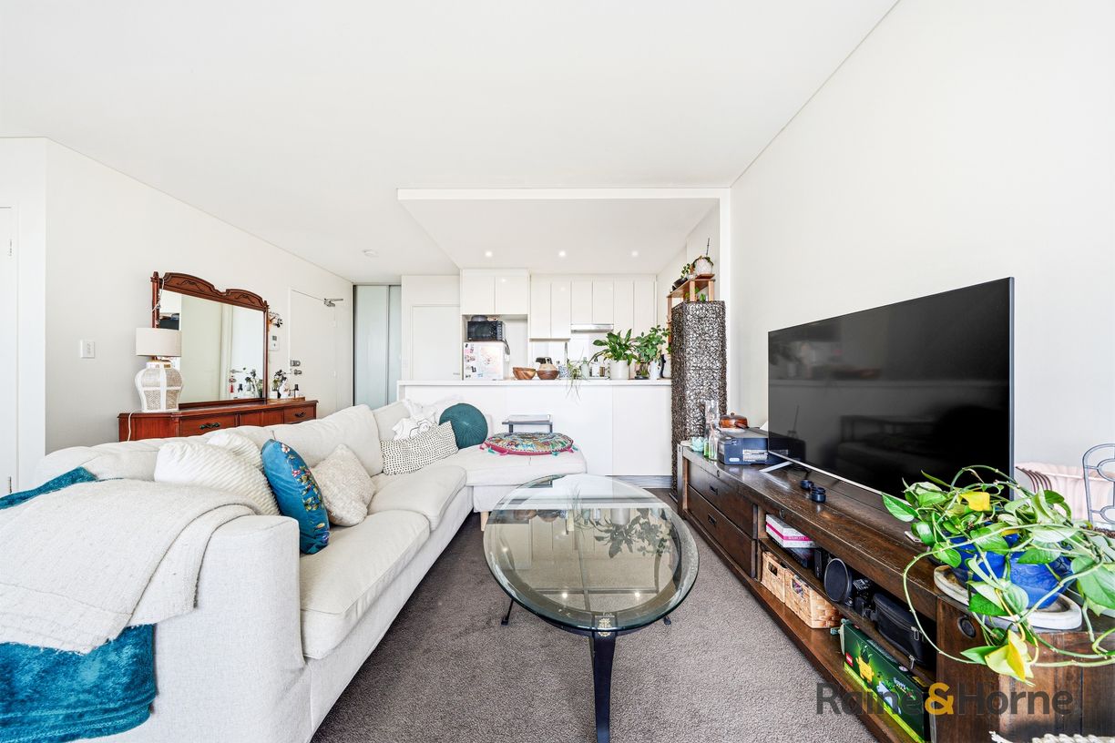 50/21 Sorrell Street — photo 9 of 16