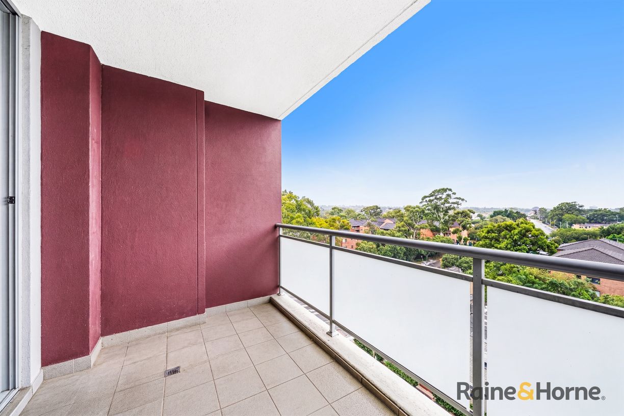 50/21 Sorrell Street — photo 13 of 16