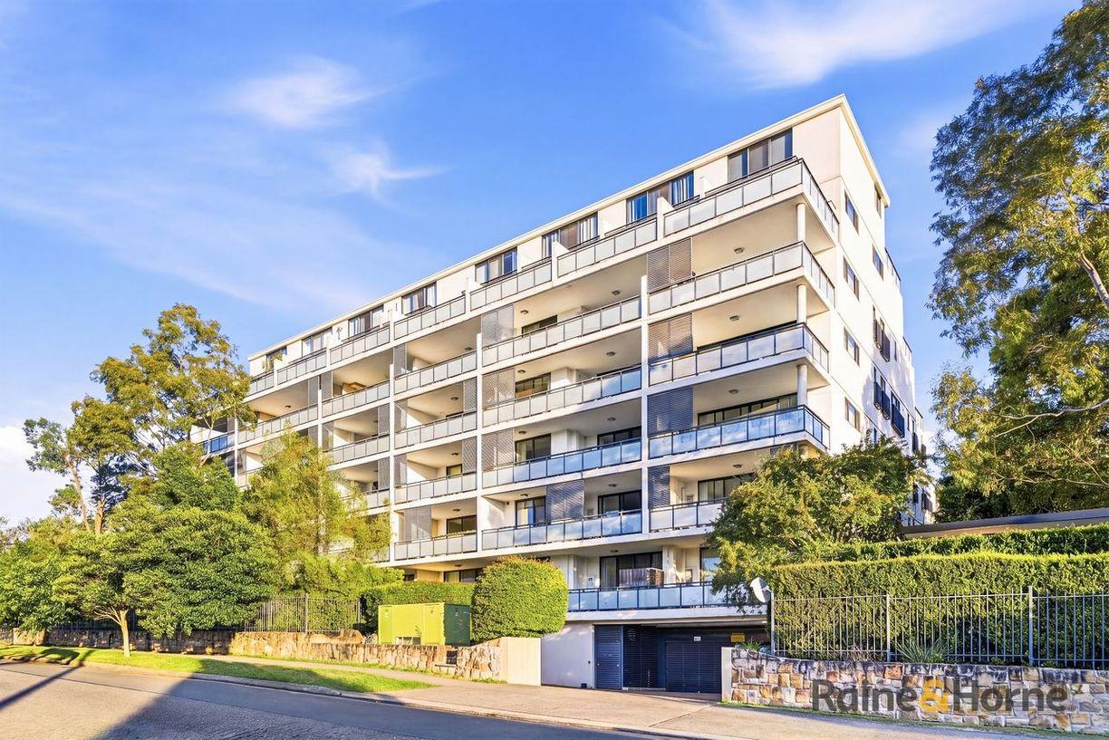 19/1-3 Boundary Rd — photo from Raine & Horne Carlingford | Epping