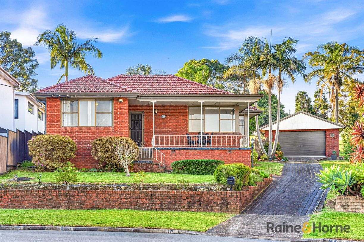 10 Stamford Ave — photo from Raine & Horne Carlingford | Epping