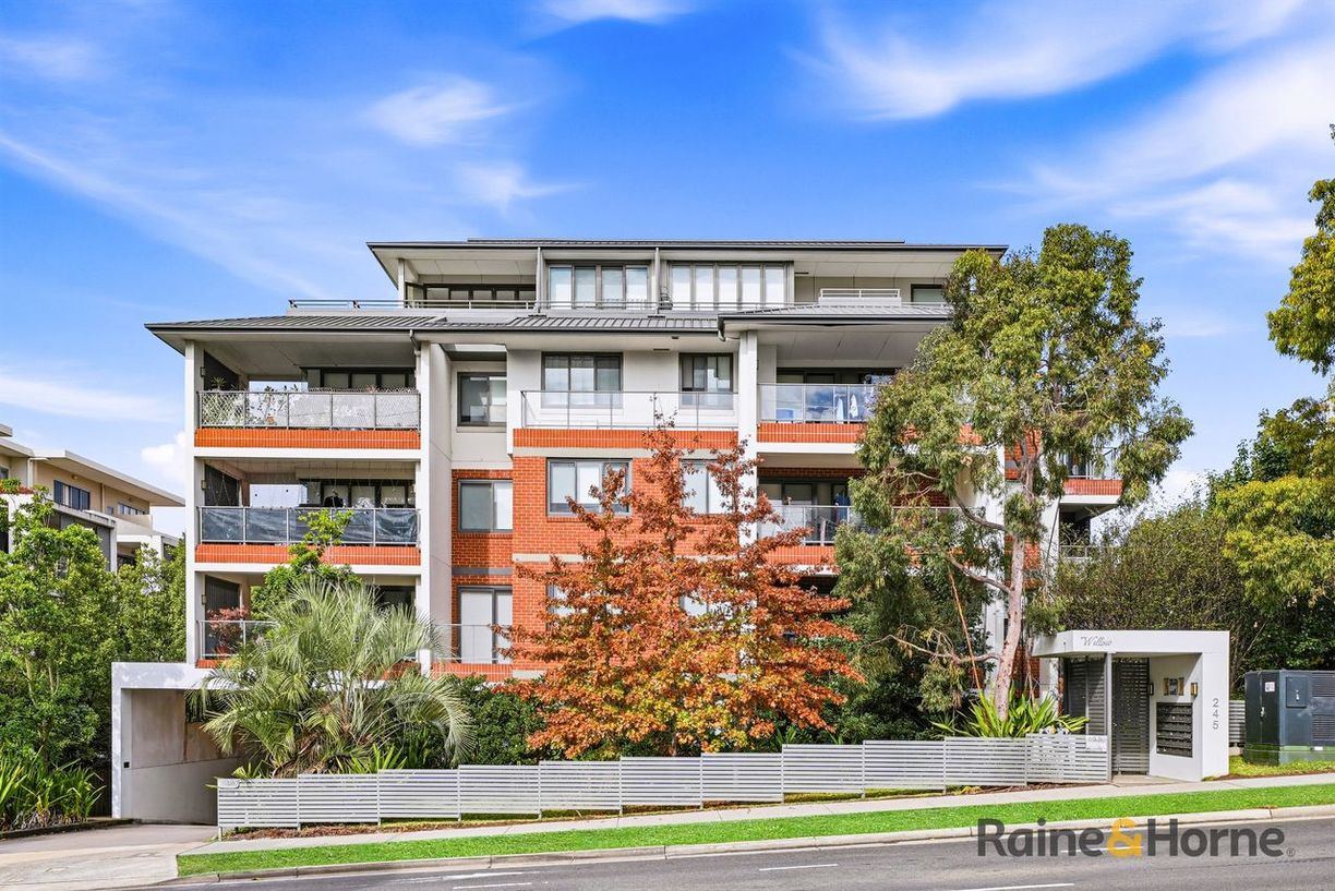 503/245-247 Carlingford Road — photo 2 of 11