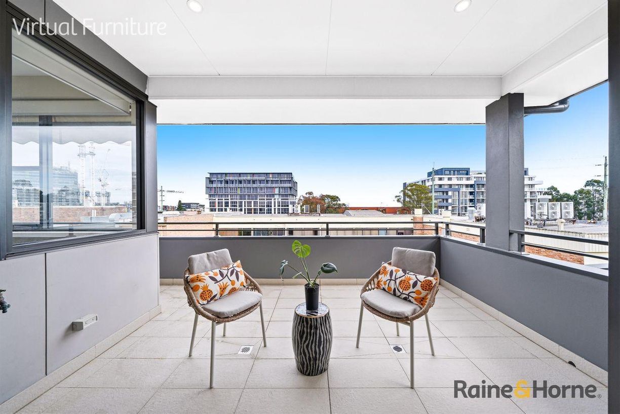 503/245-247 Carlingford Road — photo 3 of 11