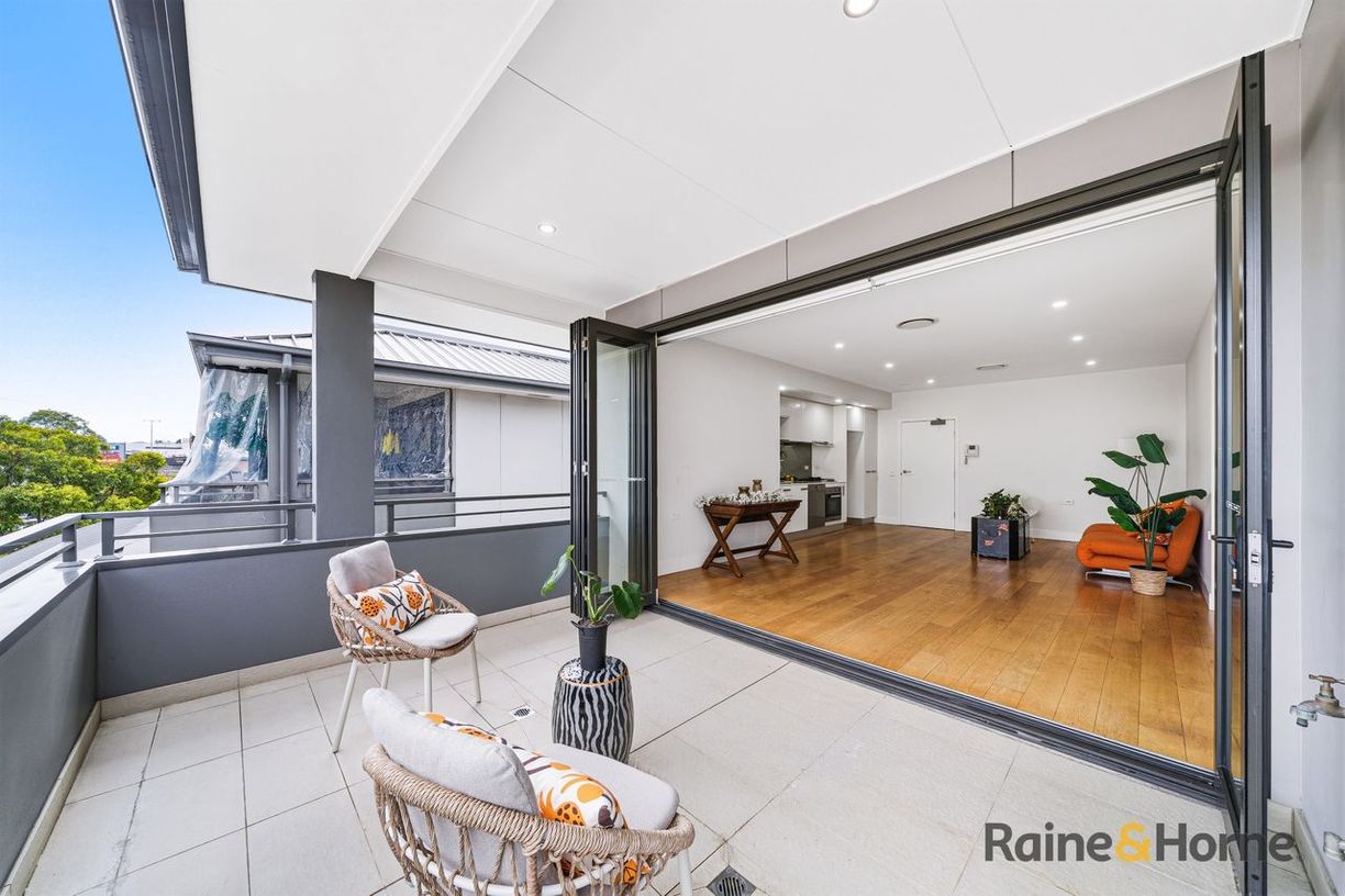 503/245-247 Carlingford Road — photo 4 of 11