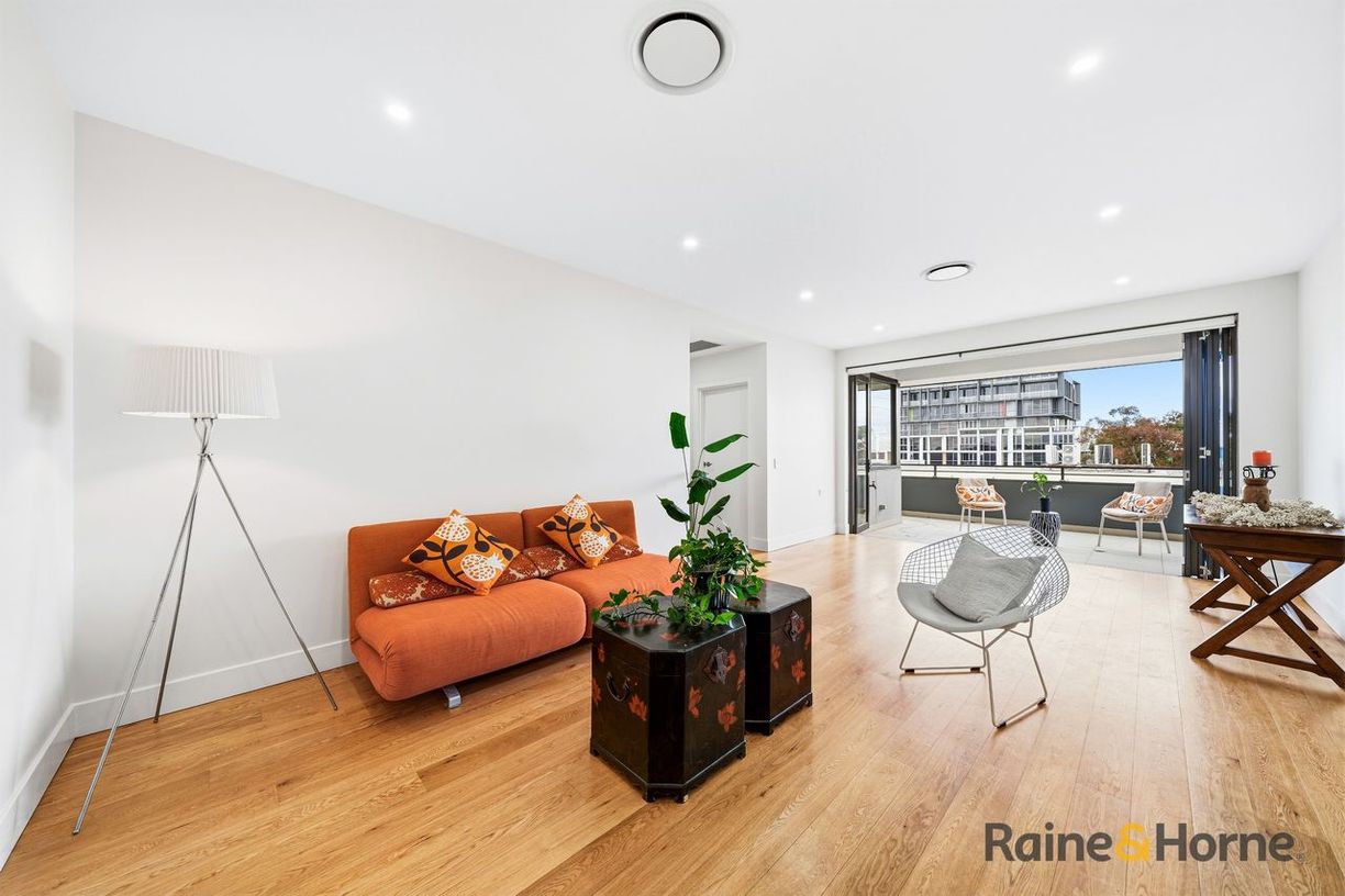 503/245-247 Carlingford Road — photo 6 of 11