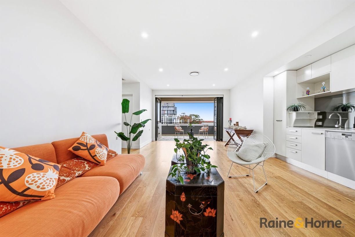 503/245-247 Carlingford Road — photo 5 of 11