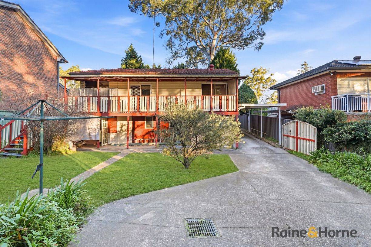 204 Carlingford Rd — photo from Raine & Horne Carlingford | Epping