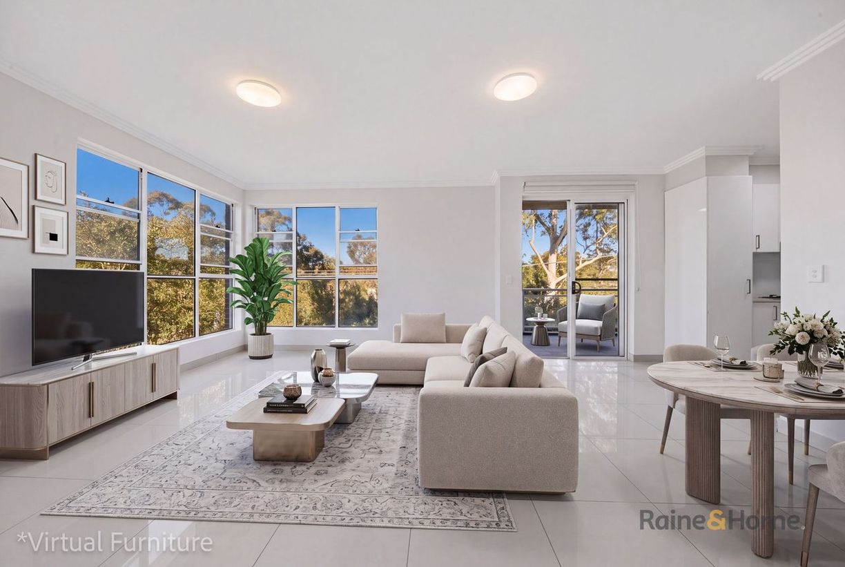 102/39 Moffatts Drive — photo from Raine & Horne Carlingford | Epping