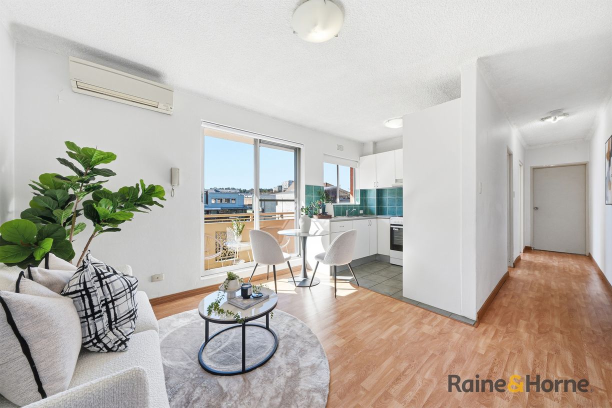 17/8-10 Station street — photo from Raine & Horne Carlingford | Epping