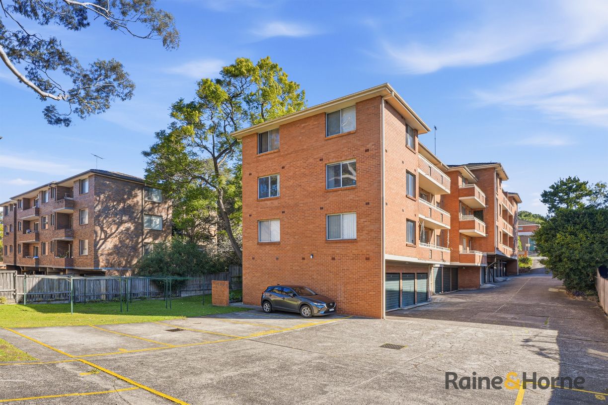 17/8-10 Station street — photo 14 of 14