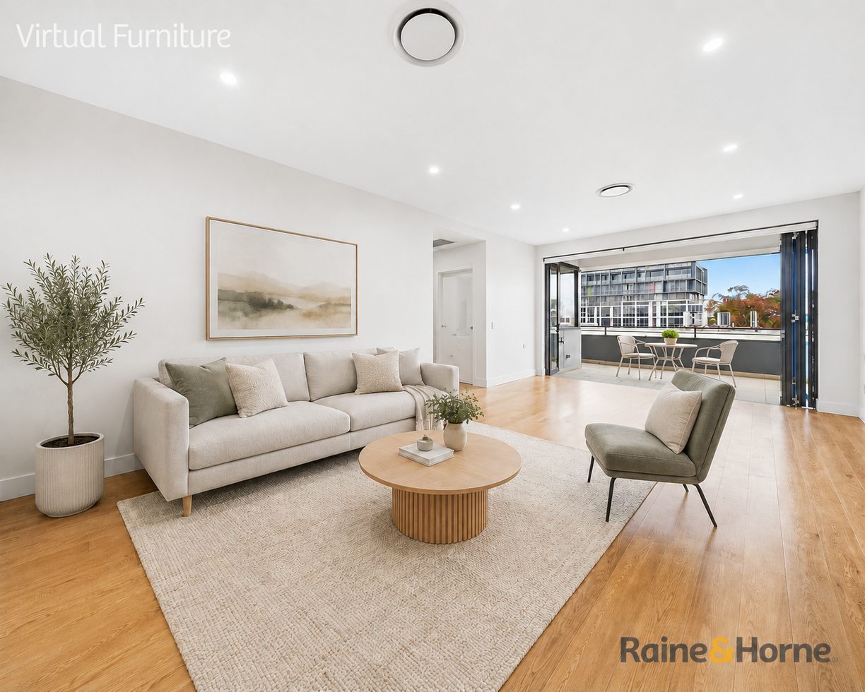 503/245-247 Carlingford Road — photo from Raine & Horne Carlingford | Epping