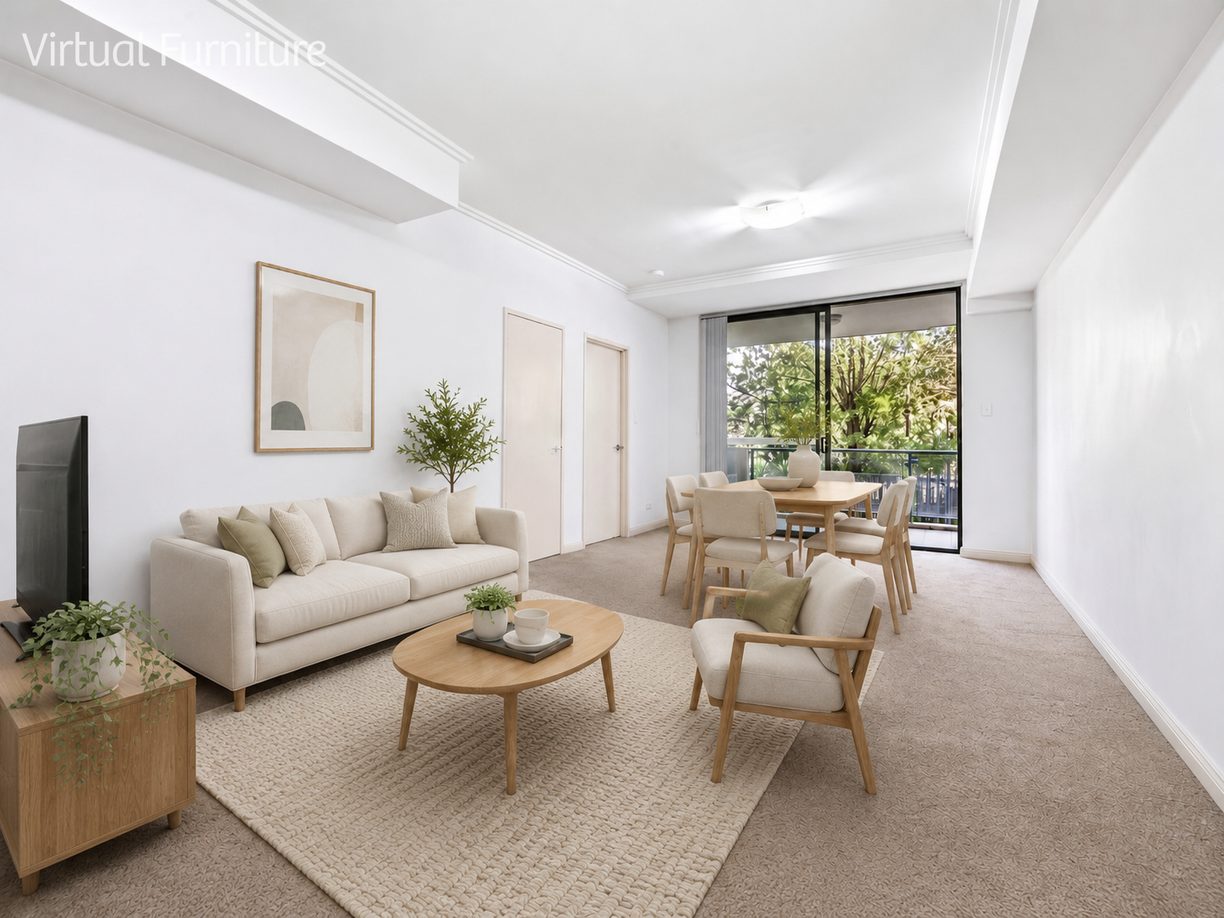 49/35-39 Balmoral Street — photo from Raine & Horne Carlingford | Epping