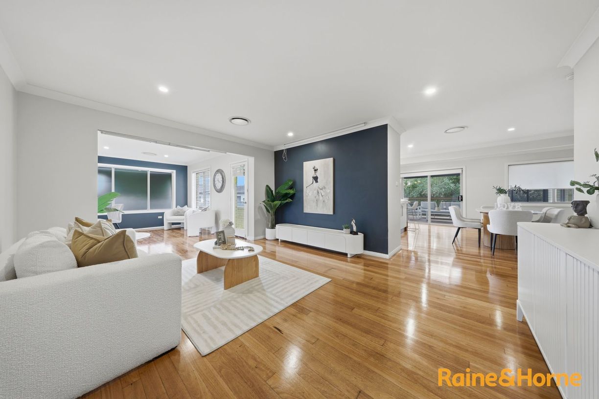 28 Snowdon Ave — photo from Raine & Horne Carlingford | Epping