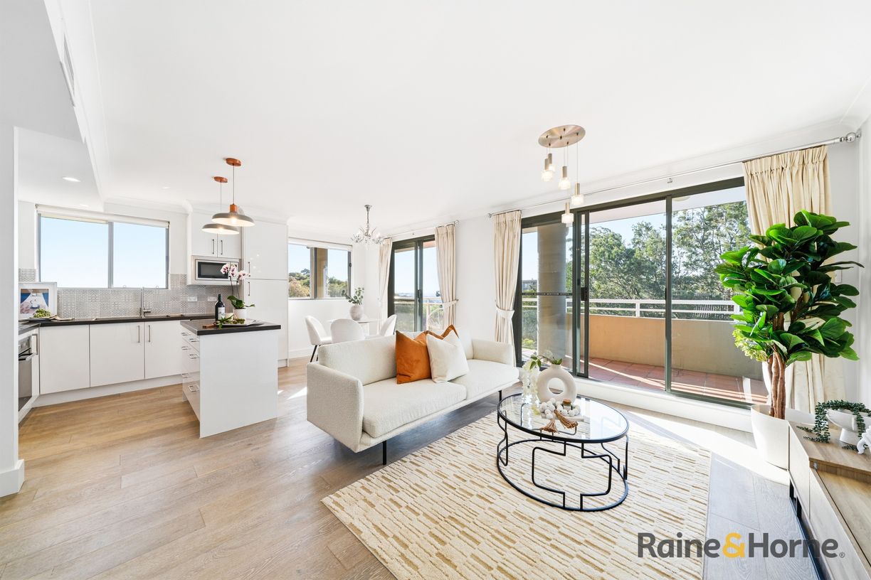 39/3-5 Freeman Rd — photo from Raine & Horne Carlingford | Epping