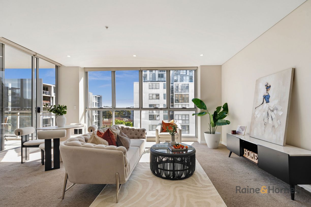 334/2 Thallon Street — photo from Raine & Horne Carlingford | Epping