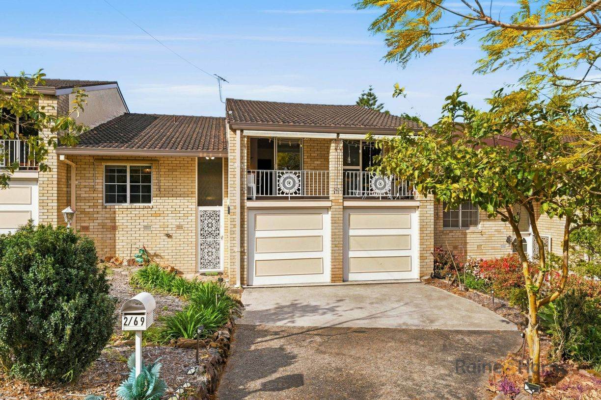 2/69 Tarrants Ave — photo from Raine & Horne Carlingford | Epping