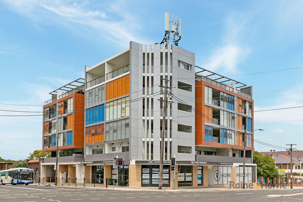 105/102-108 Liverpool Road — photo from Raine & Horne Carlingford | Epping