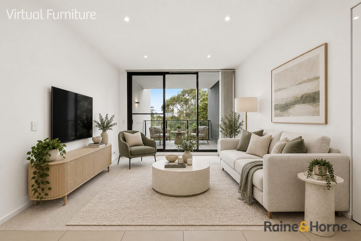 311/6 Saunders Cl — photo from Raine & Horne Carlingford | Epping