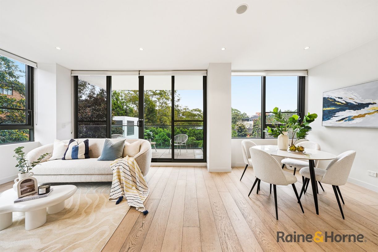 111/120 Herring Road — photo from Raine & Horne Carlingford | Epping