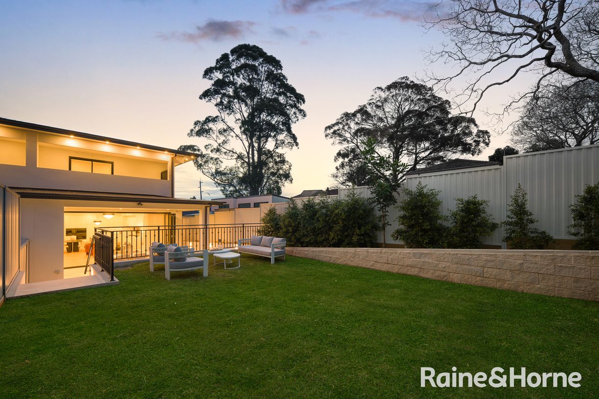 26 Denistone Rd — photo 25 of 27