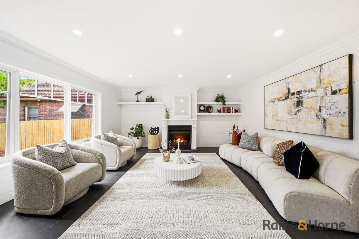 78 Chesterfield Road — photo from Raine & Horne Carlingford | Epping