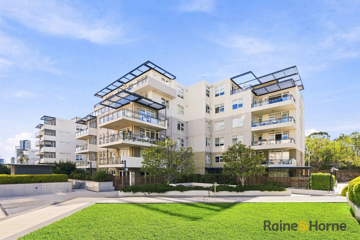 39/7 Bay Dr — photo from Raine & Horne Carlingford | Epping