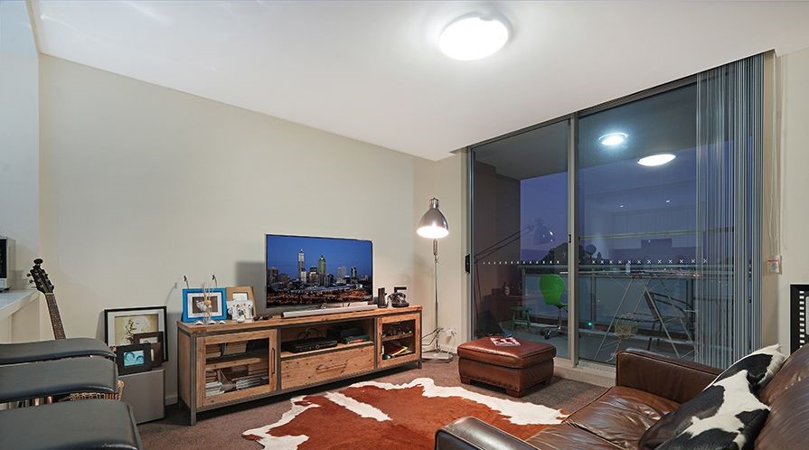 50/21 Sorrell Street — photo 3 of 16